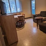 Mat68 Апартаменты Ним