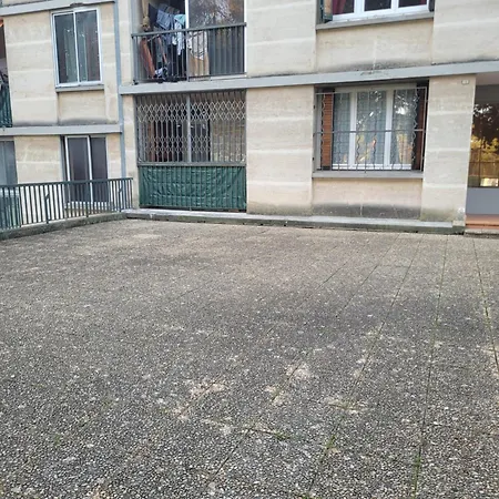 Apartment Mat68 Nimes