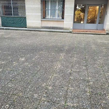 Apartment Mat68 Nimes