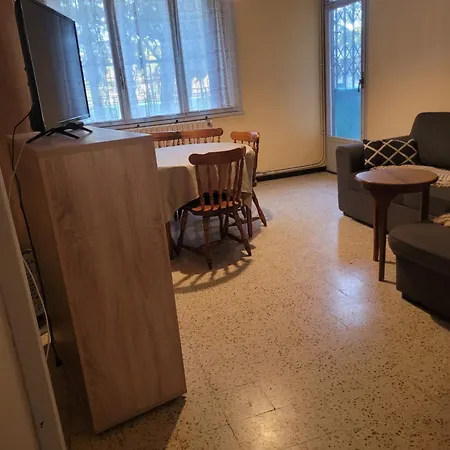 Apartment Mat68 Nimes