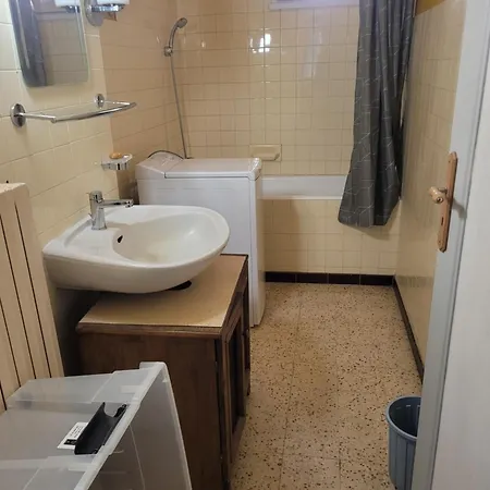 Apartment Mat68 Nimes