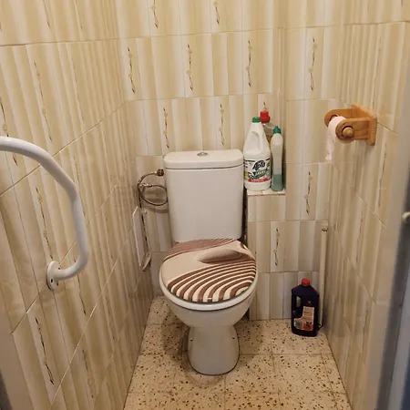 Apartment Mat68 Nimes